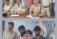 धन्यवाद शक्ति पुलिस- शक्ति पुलिस की चोरी के मामलों में बड़ी सफलता- लाखों रुपए का सामान हुआ जब्त,TI लखन पटेल एवं साइबर टीम की सजगता से चोरी के आरोपी हुए गिरफ्तार,एडिशनल एसपी हरीश यादव ने प्रेस वार्ता लेकर दी जानकारी, एसपी ठाकुर साहब के निर्देशन में पुलिस सजग, पुलिस की सक्रियता से आम जनता के मन में सुरक्षा की भावना हुई और मजबूत kshititech