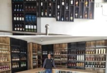 महंगी शराब शक्ति में भी- शक्ति शहर में भी अब मिलेगी विदेशी शराब, शहर के बाराद्वार रोड में आबकारी विभाग ने खोली विदेशी प्रीमियम मदिरा की दुकान, 12 नवंबर को हुआ शुभारंभ, हाई रेंज की प्रीमियम शराब रहेगी उपलब्ध, अभिलाषा रेस्टोरेंट के बगल में मिलेगी शराब kshititech