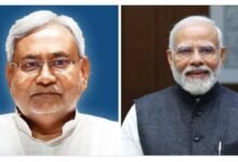 मोदी मैजिक- बिहार में एनडीए गठबंधन की स्पष्ट बहुमत की बनेगी सरकार,प्रारंभिक रुझान में 191 सीटों पर एनडीए एवं महागठबंधन अटका 48 सीटों पर, कांग्रेस को महज 5 सीटों पर ही मिल रही है बढ़त kshititech