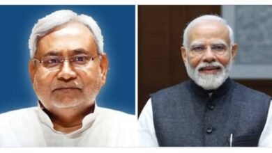 मोदी मैजिक- बिहार में एनडीए गठबंधन की स्पष्ट बहुमत की बनेगी सरकार,प्रारंभिक रुझान में 191 सीटों पर एनडीए एवं महागठबंधन अटका 48 सीटों पर, कांग्रेस को महज 5 सीटों पर ही मिल रही है बढ़त kshititech