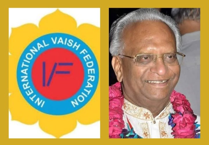 जन सेवा सम्मान-अंतर्राष्ट्रीय वैश्य महासम्मेलन IVF द्वारा स्वर्गीय रामदास अग्रवाल जन सेवा सम्मान से किया जाएगा सम्मानित, विभिन्न क्षेत्रों में सफलता अर्जित करने वाली हस्तियां 30 नवंबर तक कर सकती है आवेदन, 19 दिसंबर को अयोध्या में आयोजित राष्ट्रीय कार्यकारिणी की बैठक में होगा अलंकरण सम्मान जन सेवा सम्मान-अंतर्राष्ट्रीय वैश्य महासम्मेलन IVF द्वारा स्वर्गीय रामदास अग्रवाल जन सेवा सम्मान से किया जाएगा सम्मानित, विभिन्न क्षेत्रों में सफलता अर्जित करने वाली हस्तियां 30 नवंबर तक कर सकती है आवेदन, 19 दिसंबर को अयोध्या में आयोजित राष्ट्रीय कार्यकारिणी की बैठक में होगा अलंकरण सम्मान kshititech