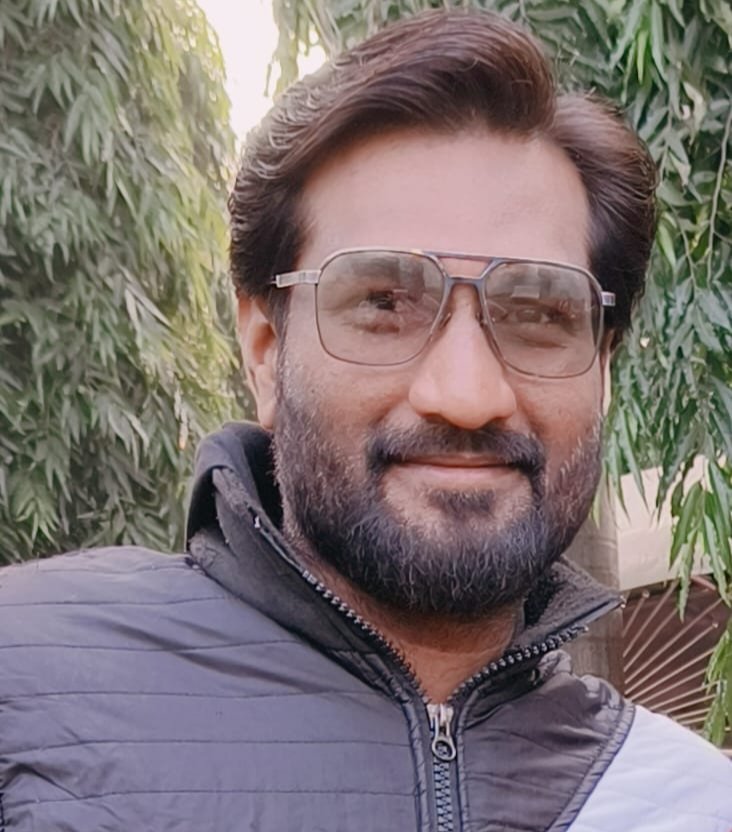 पूर्व मंत्री प्रतिनिधि एवं भाजपा के पूर्व मंडल महामंत्री को पुत्र शोक,16 नवंबर को पुत्र योगेश राठौर का हुआ निधन,गृह ग्राम सेदरी में दोपहर 1:00 बजे होगा अंतिम संस्कार, भाजपा परिवार सहित विभिन्न संगठनों ने दी श्रद्धांजलि kshititech