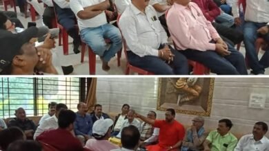 छत्तीसगढ़ प्रांतीय राठौर क्षत्रिय सभा के प्रादेशिक चुनाव एवम अधिवेशन की चल रही तैयारिया, नामांकन दाखिले के साथ ही विधिवत होंगे समाज के संगठन चुनाव, 3 वर्ष के लिए किया जाएगा कार्यकारिणी का गठन, अध्यक्ष चुनाव लड़ने वाले उम्मीदवार को जमा करने होंगे 31000/- रुपए छत्तीसगढ़ प्रांतीय राठौर क्षत्रिय सभा के प्रादेशिक चुनाव एवम अधिवेशन की चल रही तैयारिया, नामांकन दाखिले के साथ ही विधिवत होंगे समाज के संगठन चुनाव, 3 वर्ष के लिए किया जाएगा कार्यकारिणी का गठन, अध्यक्ष चुनाव लड़ने वाले उम्मीदवार को जमा करने होंगे 31000/- रुपए kshititech