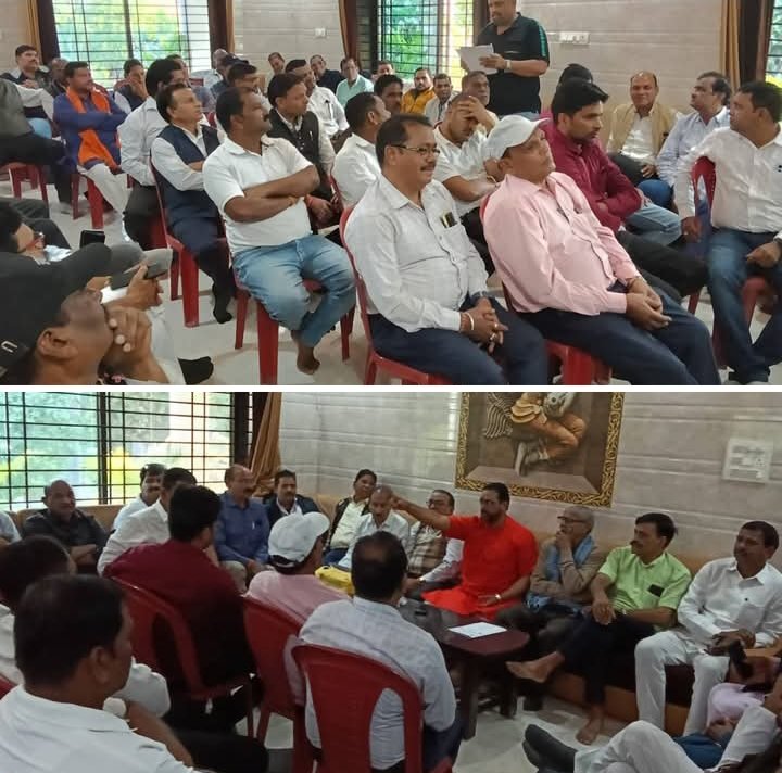 छत्तीसगढ़ प्रांतीय राठौर क्षत्रिय सभा के प्रादेशिक चुनाव एवम अधिवेशन की चल रही तैयारिया, नामांकन दाखिले के साथ ही विधिवत होंगे समाज के संगठन चुनाव, 3 वर्ष के लिए किया जाएगा कार्यकारिणी का गठन, अध्यक्ष चुनाव लड़ने वाले उम्मीदवार को जमा करने होंगे 31000/- रुपए छत्तीसगढ़ प्रांतीय राठौर क्षत्रिय सभा के प्रादेशिक चुनाव एवम अधिवेशन की चल रही तैयारिया, नामांकन दाखिले के साथ ही विधिवत होंगे समाज के संगठन चुनाव, 3 वर्ष के लिए किया जाएगा कार्यकारिणी का गठन, अध्यक्ष चुनाव लड़ने वाले उम्मीदवार को जमा करने होंगे 31000/- रुपए kshititech