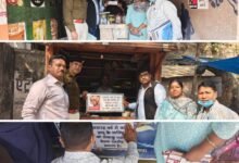 शक्ति पुलिस की अनुकरणीय पहल- युवाओं को नशे से बचाने एवं तंबाकू,सिगरेट से होने वाले नुकसानों को लेकर चलाया गया जागरुकता अभियान, एसपी ठाकुर साहब के निर्देशन में शक्ति थाना टीआई लखन पटेल एवं साइबर प्रभारी अमित सिंह की पहल,TI पटेल ने कहा- लगातार होगी कोटप्पा एक्ट के तहत कार्रवाई kshititech