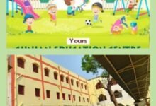 शक्ति के प्रतिष्ठित गुंजन एजुकेशन सेंटर में कल 29 नवंबर को होगा आनंद मेले का आयोजन, बच्चों द्वारा लगाए जाएंगे विभिन्न व्यंजनों के स्टॉल, गुंजन स्कूल में शिक्षा के साथ-साथ सांस्कृतिक, खेलकूद एवं रचनात्मक कार्यों का भी सक्रिय रूप से होता है आयोजन kshititech