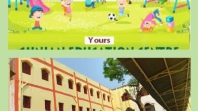 शक्ति के प्रतिष्ठित गुंजन एजुकेशन सेंटर में कल 29 नवंबर को होगा आनंद मेले का आयोजन, बच्चों द्वारा लगाए जाएंगे विभिन्न व्यंजनों के स्टॉल, गुंजन स्कूल में शिक्षा के साथ-साथ सांस्कृतिक, खेलकूद एवं रचनात्मक कार्यों का भी सक्रिय रूप से होता है आयोजन kshititech