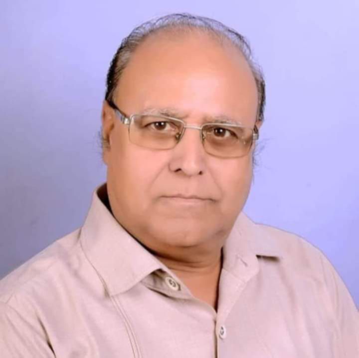 छत्तीसगढ़ के प्रतिष्ठित साहित्यकार रमेश सिंघानिया के सजल संग्रह का 9 नवंबर को धर्म की नगरी मथुरा में होगा भव्य लोकार्पण, राष्ट्रीय स्तर के लोकार्पण समारोह में 80 सजल संग्रहो का एक साथ होगा लोकार्पण, पूर्व में भी सिंघानिया जी की अनेको पुस्तकों का राष्ट्रीय स्तर पर हो चुका है लोकार्पण छत्तीसगढ़ के प्रतिष्ठित साहित्यकार रमेश सिंघानिया के सजल संग्रह का 9 नवंबर को धर्म की नगरी मथुरा में होगा भव्य लोकार्पण, राष्ट्रीय स्तर के लोकार्पण समारोह में 80 सजल संग्रहो का एक साथ होगा लोकार्पण, पूर्व में भी सिंघानिया जी की अनेको पुस्तकों का राष्ट्रीय स्तर पर हो चुका है लोकार्पण kshititech