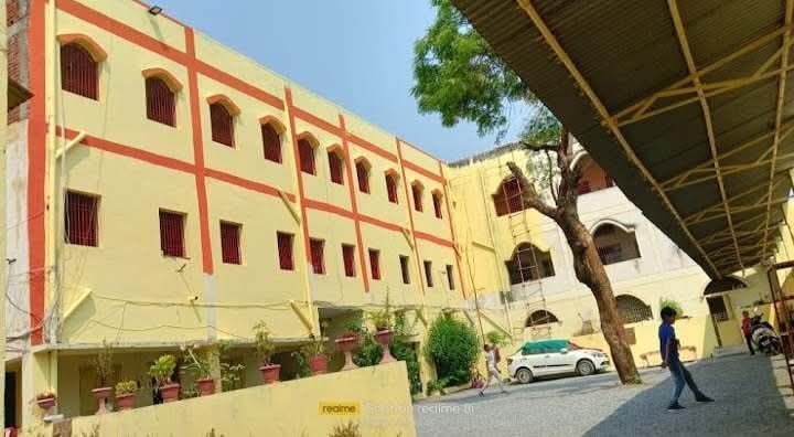 शक्ति के प्रतिष्ठित गुंजन एजुकेशन सेंटर में कल 29 नवंबर को होगा आनंद मेले का आयोजन, बच्चों द्वारा लगाए जाएंगे विभिन्न व्यंजनों के स्टॉल, गुंजन स्कूल में शिक्षा के साथ-साथ सांस्कृतिक, खेलकूद एवं रचनात्मक कार्यों का भी सक्रिय रूप से होता है आयोजन शक्ति के प्रतिष्ठित गुंजन एजुकेशन सेंटर में कल 29 नवंबर को होगा आनंद मेले का आयोजन, बच्चों द्वारा लगाए जाएंगे विभिन्न व्यंजनों के स्टॉल, गुंजन स्कूल में शिक्षा के साथ-साथ सांस्कृतिक, खेलकूद एवं रचनात्मक कार्यों का भी सक्रिय रूप से होता है आयोजन kshititech