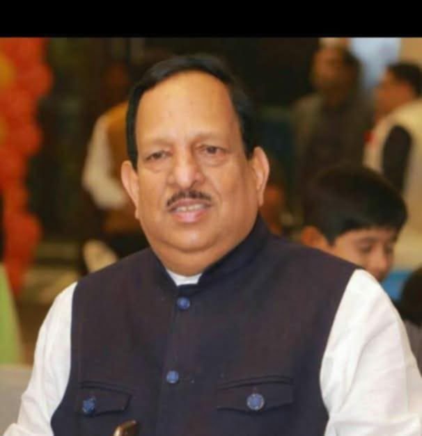 उद्योगपति राजकुमार मित्तल को 12 जनवरी को चेन्नई में आयोजित कार्यक्रम में मिलेगी डॉक्टरेट की मानद उपाधि, अमेरिकन मेरिट काउंसिल ने किया है राजकुमार मित्तल का चयन, अंतर्राष्ट्रीय अग्रवाल सम्मेलन के अध्यक्ष के साथ ही RKM ग्रुप के संस्थापक भी है मित्तल जी kshititech