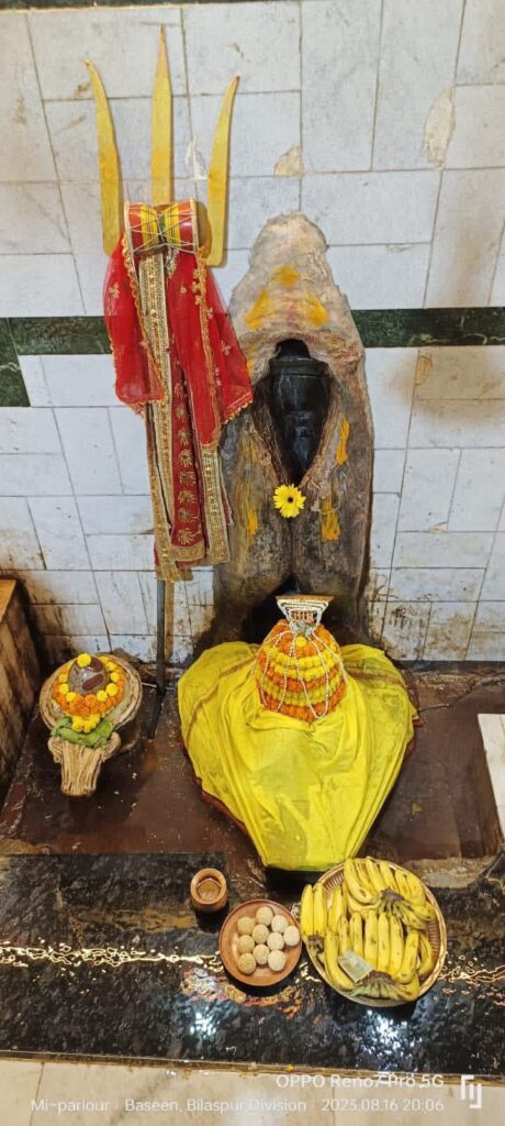 अद्भुत आयोजन की तैयारी- भोलेनाथ की नगरी तुर्री धाम में 5 नवंबर को होगा देव दिवाली महोत्सव का आयोजन, जिले के एसपी ठाकुर साहब को भी दिया गया गंगा आरती का न्योता, 10000 शिव भक्त पहुंचेंगे तुर्री धाम kshititech