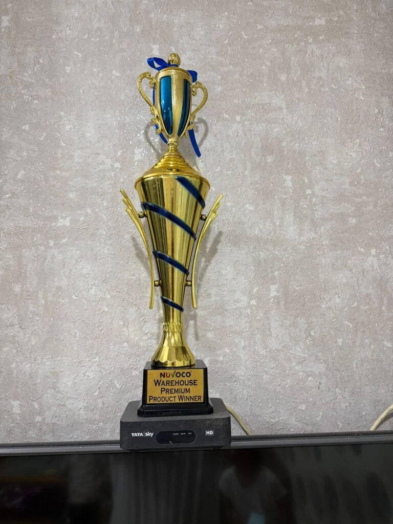 अंकित को मिला सर्वाधिक बिक्री का अवार्ड- पूरे संभाग में सर्वाधिक सीमेंट बिक्री के लिए सम्मानित हुए शक्ति के अंकित अग्रवाल,नुवोको सीमेंट लिमिटेड ने आयोजित किया था अवार्ड सेरेमनी, अंकित ने कहा- ग्राहकों के भरोसे एवं विश्वास से ही मिली यह सफलता की मंजिल अंकित को मिला सर्वाधिक बिक्री का अवार्ड- पूरे संभाग में सर्वाधिक सीमेंट बिक्री के लिए सम्मानित हुए शक्ति के अंकित अग्रवाल,नुवोको सीमेंट लिमिटेड ने आयोजित किया था अवार्ड सेरेमनी, अंकित ने कहा- ग्राहकों के भरोसे एवं विश्वास से ही मिली यह सफलता की मंजिल kshititech