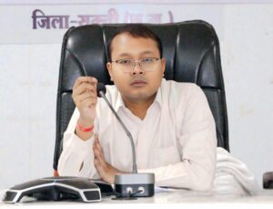 शक्ति जिले में 6 करोड़ की लागत से बरसात में खराब हो चुकी सड़कों का मरम्मत कार्य हुआ चालू, पीडब्ल्यूडी मंत्री अरुण साव ने करी थी शक्ति आगमन पर घोषणा,चिसदा के जवाहर नवोदय विद्यालय के निरीक्षण पर पहुंचे कलेक्टर तोपनो साहब, जिले में वंदे मातरम की 150वीं वर्षगांठ पर देश प्रेम का होगा आगाज kshititech