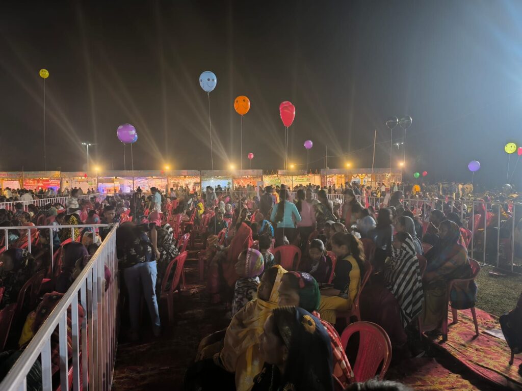 IAS तोपनो साहब के बेहतर मैनेजमेंट ने ऐतिहासिक बना दिया शक्ति के राज्योत्सव को- कलेक्टर तोपनो ने ली साप्ताहिक समय सीमा की बैठक,यूनिटी मार्च की सभी तैयारियां समय पर करे सुनिश्चित- कलेक्टर,कलेक्टर ने विभिन्न विभागों के कार्यों की विस्तार से की समीक्षा, लंबित प्रकरणों का शीघ्र निराकरण करने के दिए निर्देश, जन दर्शन में भी सुनी कलेक्टर साहब ने समस्याएं, कलेक्ट्रेट मैदान के राज्योत्सव में पहुंची जिले भर की जनता, छत्तीसगढ़ की प्रसिद्ध कवियित्री अन्नपूर्णा पवार ने भी दी सुंदर प्रस्तुति IAS तोपनो साहब के बेहतर मैनेजमेंट ने ऐतिहासिक बना दिया शक्ति के राज्योत्सव को- कलेक्टर तोपनो ने ली साप्ताहिक समय सीमा की बैठक,यूनिटी मार्च की सभी तैयारियां समय पर करे सुनिश्चित- कलेक्टर,कलेक्टर ने विभिन्न विभागों के कार्यों की विस्तार से की समीक्षा, लंबित प्रकरणों का शीघ्र निराकरण करने के दिए निर्देश, जन दर्शन में भी सुनी कलेक्टर साहब ने समस्याएं, कलेक्ट्रेट मैदान के राज्योत्सव में पहुंची जिले भर की जनता, छत्तीसगढ़ की प्रसिद्ध कवियित्री अन्नपूर्णा पवार ने भी दी सुंदर प्रस्तुति kshititech