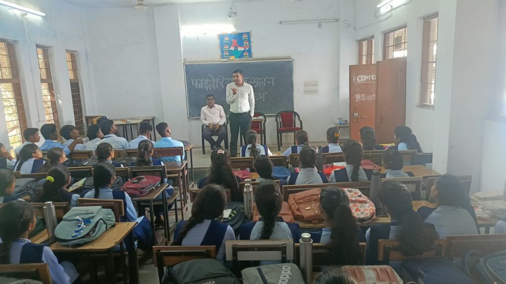 सरकारी कॉलेज जेठा में राष्टीय फाइलेरिया उन्मूलन पर हुआ कार्यशाला का आयोजन, राष्ट्रीय सेवा योजना के जिला संयोजक के मार्गदर्शन में संपन्न हुआ कार्यक्रम सरकारी कॉलेज जेठा में राष्टीय फाइलेरिया उन्मूलन पर हुआ कार्यशाला का आयोजन, राष्ट्रीय सेवा योजना के जिला संयोजक के मार्गदर्शन में संपन्न हुआ कार्यक्रम kshititech