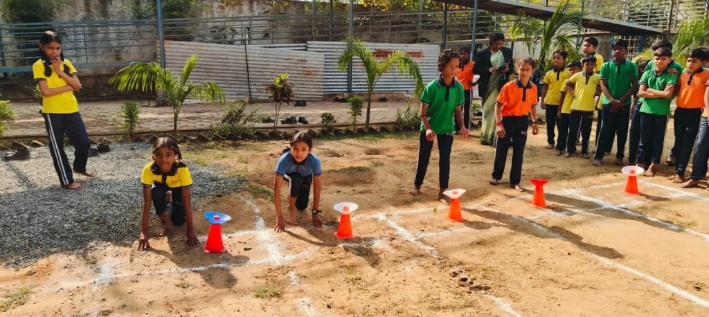 बाल दिवस के मौके पर शक्ति के प्रतिष्ठित संस्कार पब्लिक स्कूल में डिजिटल सुरक्षा सहित रचनात्मक कार्यक्रमों का हुआ आयोजन, पूर्व प्रधानमंत्री जवाहरलाल नेहरू को भी किया गया स्मरण kshititech