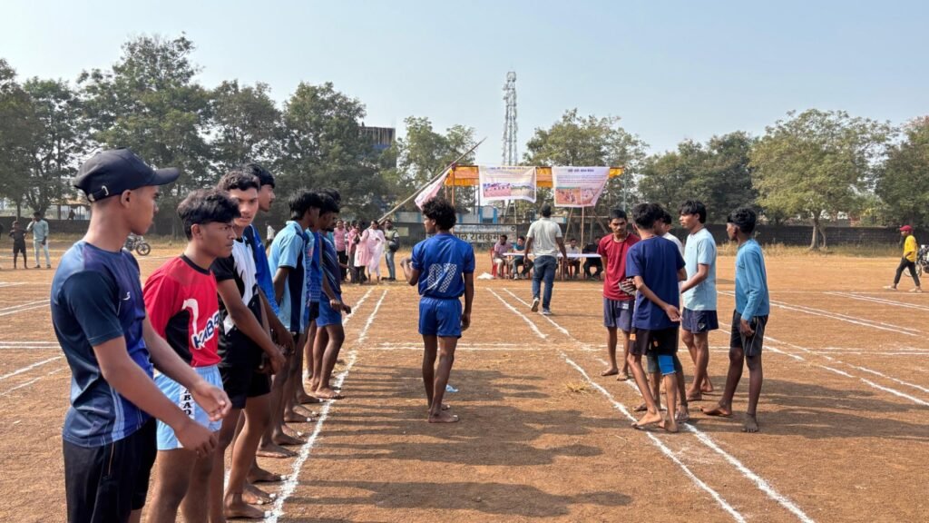 शक्ति जिले की 10 खबर एक साथ- जिले में धान खरीदी की सुचारू व्यवस्था से किसान खुश,कल आएंगे जिले के प्रभारी मंत्री गुरु,प्रशासनिक अधिकारियों ने किया धान उपार्जन केदो का निरीक्षण, जिले में सांसद खेल महोत्सव का हुआ आयोजन, व्यापम की परीक्षाओं को लेकर गाइडलाइन जारी, घर बैठे किसानों को मिल रहा ऑनलाइन टोकन kshititech