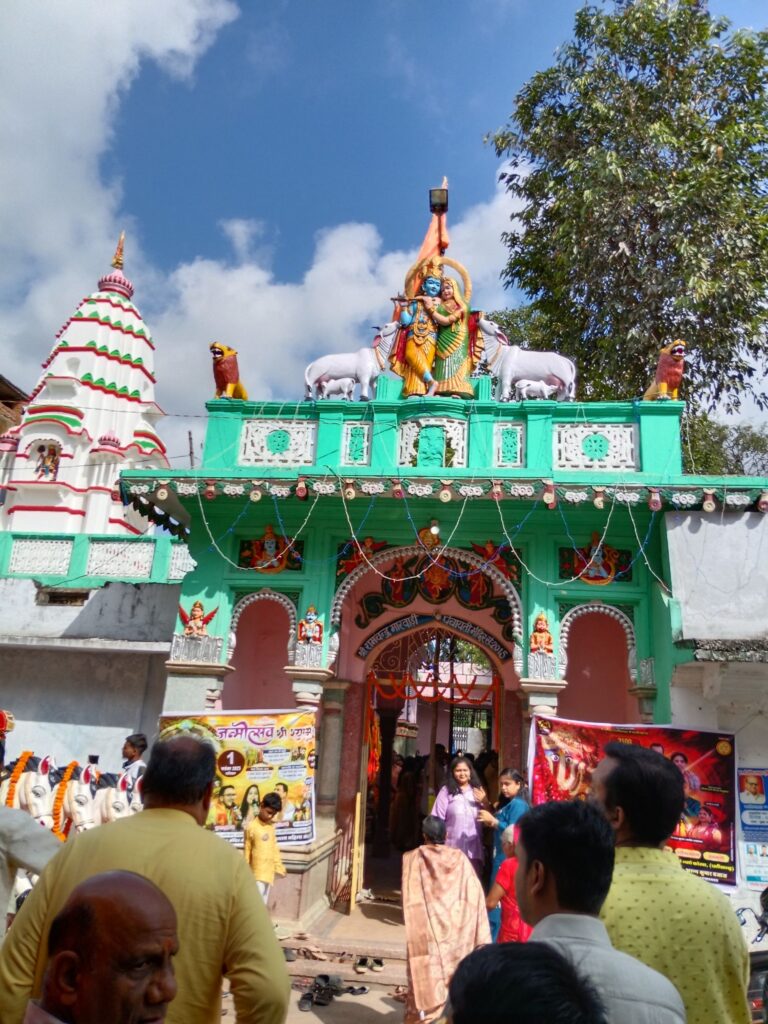 शक्ति की पावन धरती पर आज बाबा श्याम- बाबा श्याम का जन्मोत्सव- शक्ति में निकली बाबा श्याम की भव्य निशान यात्रा, देवउठनी एकादशी एवं श्याम ग्यारस के मौके पर हजारों श्याम प्रेमियों ने उठाया निशान, 1 नवंबर की शाम राधा कृष्ण मंदिर में होगा भव्य श्याम जन्मोत्सव कार्यक्रम, शहर में भी है तुलसी विवाह के आयोजन शक्ति की पावन धरती पर आज बाबा श्याम- बाबा श्याम का जन्मोत्सव- शक्ति में निकली बाबा श्याम की भव्य निशान यात्रा, देवउठनी एकादशी एवं श्याम ग्यारस के मौके पर हजारों श्याम प्रेमियों ने उठाया निशान, 1 नवंबर की शाम राधा कृष्ण मंदिर में होगा भव्य श्याम जन्मोत्सव कार्यक्रम, शहर में भी है तुलसी विवाह के आयोजन kshititech