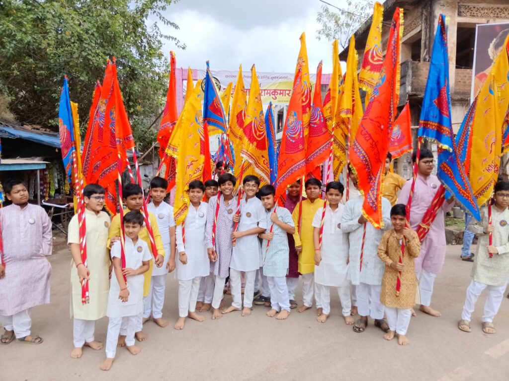 शक्ति की पावन धरती पर आज बाबा श्याम- बाबा श्याम का जन्मोत्सव- शक्ति में निकली बाबा श्याम की भव्य निशान यात्रा, देवउठनी एकादशी एवं श्याम ग्यारस के मौके पर हजारों श्याम प्रेमियों ने उठाया निशान, 1 नवंबर की शाम राधा कृष्ण मंदिर में होगा भव्य श्याम जन्मोत्सव कार्यक्रम, शहर में भी है तुलसी विवाह के आयोजन शक्ति की पावन धरती पर आज बाबा श्याम- बाबा श्याम का जन्मोत्सव- शक्ति में निकली बाबा श्याम की भव्य निशान यात्रा, देवउठनी एकादशी एवं श्याम ग्यारस के मौके पर हजारों श्याम प्रेमियों ने उठाया निशान, 1 नवंबर की शाम राधा कृष्ण मंदिर में होगा भव्य श्याम जन्मोत्सव कार्यक्रम, शहर में भी है तुलसी विवाह के आयोजन kshititech