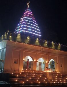 अद्भुत आयोजन की तैयारी- भोलेनाथ की नगरी तुर्री धाम में 5 नवंबर को होगा देव दिवाली महोत्सव का आयोजन, जिले के एसपी ठाकुर साहब को भी दिया गया गंगा आरती का न्योता, 10000 शिव भक्त पहुंचेंगे तुर्री धाम kshititech