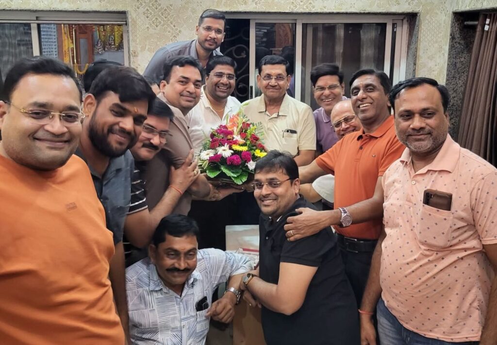 अशोक के कंधों पर बाबा श्याम की सेवा की बड़ी जिम्मेदारी- श्याम परिवार शक्ति के दोबारा निर्विरोध अध्यक्ष चुने गए अशोक बंसल, 6 नवंबर को आयोजित बैठक में सदस्यों ने फिर से विश्वास जताया बंसल जी पर,सक्ति के श्याम परिवार ने खाटू तक अपनी पहचान बनाई है अपनी सक्रियता एवं कार्यों से अशोक के कंधों पर बाबा श्याम की सेवा की बड़ी जिम्मेदारी- श्याम परिवार शक्ति के दोबारा निर्विरोध अध्यक्ष चुने गए अशोक बंसल, 6 नवंबर को आयोजित बैठक में सदस्यों ने फिर से विश्वास जताया बंसल जी पर,सक्ति के श्याम परिवार ने खाटू तक अपनी पहचान बनाई है अपनी सक्रियता एवं कार्यों से kshititech