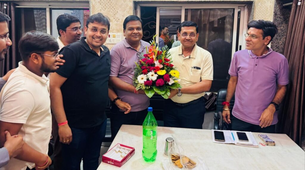 अशोक के कंधों पर बाबा श्याम की सेवा की बड़ी जिम्मेदारी- श्याम परिवार शक्ति के दोबारा निर्विरोध अध्यक्ष चुने गए अशोक बंसल, 6 नवंबर को आयोजित बैठक में सदस्यों ने फिर से विश्वास जताया बंसल जी पर,सक्ति के श्याम परिवार ने खाटू तक अपनी पहचान बनाई है अपनी सक्रियता एवं कार्यों से अशोक के कंधों पर बाबा श्याम की सेवा की बड़ी जिम्मेदारी- श्याम परिवार शक्ति के दोबारा निर्विरोध अध्यक्ष चुने गए अशोक बंसल, 6 नवंबर को आयोजित बैठक में सदस्यों ने फिर से विश्वास जताया बंसल जी पर,सक्ति के श्याम परिवार ने खाटू तक अपनी पहचान बनाई है अपनी सक्रियता एवं कार्यों से kshititech