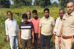 नशे के खिलाफ बड़ी कार्रवाई- 1420 बोरों में भरा हुआ लावारिस अवैध महुआ लहान आबकारी विभाग शक्ति ने किया जब्त, आबकारी अधिकारी उप्पल जी की सक्रियता से अब तक का सबसे बड़ा मामला दर्ज, हरदी गांव में पंचायत ने भी लगाया था अवैध महुआ शराब बेचने पर प्रतिबंध, सैकड़ो लीटर अवैध महुआ शराब भी हुई जब्त kshititech