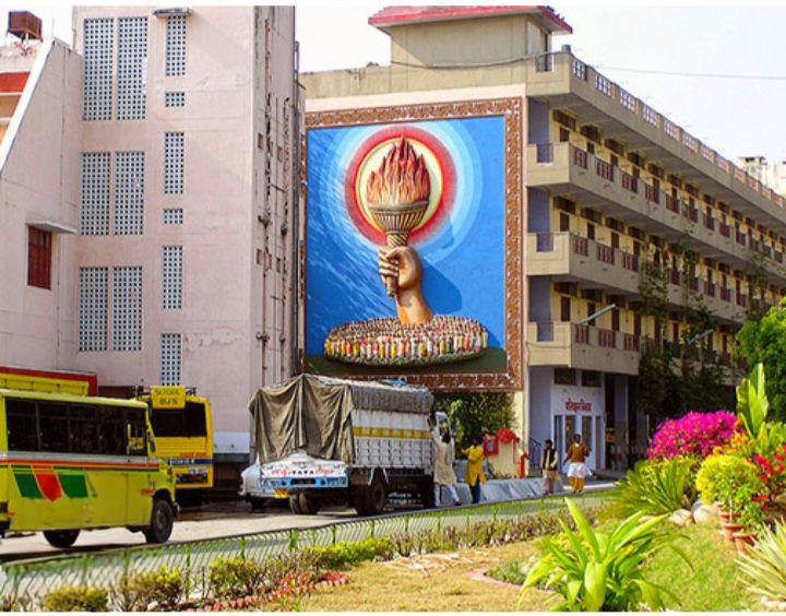 जिले के हसौद में गायत्री परिवार द्वारा 9 दिसंबर से 12 दिसंबर तक होगा 251 कुंडीय गायत्री महायज्ञ, तैयारियां जोरों पर, 16 नवंबर को यज्ञशाला के भूमि पूजन एवं पंच कुंडीय महायज्ञ में पहुंचेंगे केंद्रीय मंत्री तोखन साहू एवं वित्त मंत्री ओपी चौधरी, गायत्री परिवार के सदस्य भगत राम साहू ने दी जानकारी kshititech