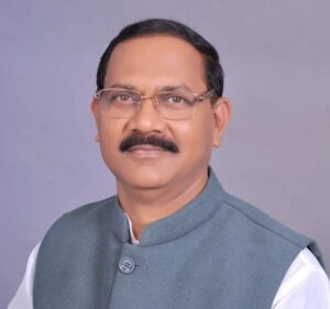 चन्द्रनाहू चंद्रा समाज के पूर्व केंद्रीय अध्यक्ष कृष्णकांत चंद्रा को मिली बड़ी जिम्मेदारी- प्रांतीय महासम्मेलन के संयोजक बनाए गए के के चंद्रा,दुर्ग के सांसद विजय बघेल ने दी संयोजक की जिम्मेदारी, 13- 14 दिसंबर को शक्ति में होगा प्रदेश स्तर का महासम्मेलन, 17 नवंबर को तैयारियो के लिए आयोजित की गई है बैठक kshititech