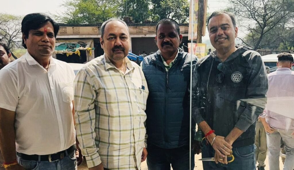 महंगी शराब शक्ति में भी- शक्ति शहर में भी अब मिलेगी विदेशी शराब, शहर के बाराद्वार रोड में आबकारी विभाग ने खोली विदेशी प्रीमियम मदिरा की दुकान, 12 नवंबर को हुआ शुभारंभ, हाई रेंज की प्रीमियम शराब रहेगी उपलब्ध, अभिलाषा रेस्टोरेंट के बगल में मिलेगी शराब kshititech