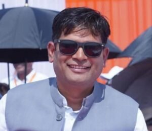 चमकेंगी शक्ति जिले की सड़के- शक्ति जिले को मिली 184 करोड रुपए की निर्माण कार्यों की स्वीकृति- पूर्व विधायक डॉक्टर खिलावन साहू ने लोक निर्माण मंत्री अरुण साव एवं वित्त मंत्री ओपी चौधरी का किया आभार, डॉक्टर खिलावन साहू ने कहा- विष्णु देव की सरकार में तेजी से हो रहे हैं विकास कार्य, बढ़ेगा जिले में आवागमन kshititech