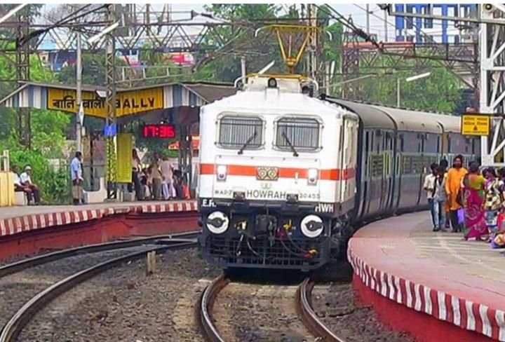 नवंबर में रदद् रहेंगी ये ट्रेने,बिलासपुर- झारसुगुड़ा के बीच चौथी रेल लाइन के काम के चलते रेलवे ने जारी किये आदेश kshititech