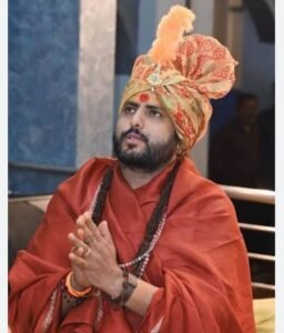 बाराद्वार शहर के रायगढ़ राइस मिल में 23 नवंबर से 1 दिसंबर तक होगा श्रीमद् देवी भागवत महापुराण का यज्ञ का भव्य आयोजन, हेतराम अग्रवाल एंड संस परिवार द्वारा आयोजित है कार्यक्रम, देश के सुप्रसिद्ध कथा वाचक के मुखार विंद से होंगा कथा का रसपान kshititech