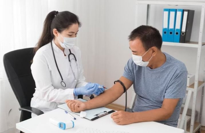 16 नवंबर को शक्ति के गोमती देवी हॉस्पिटल में होगा स्वास्थ्य परामर्श शिविर, सुपर स्पेशलिस्ट चिकित्सकों द्वारा दिया जाएगा चिकित्सा परामर्श, विभिन्न प्रकार की शर्तिया बीमारियों का होगा इलाज 16 नवंबर को शक्ति के गोमती देवी हॉस्पिटल में होगा स्वास्थ्य परामर्श शिविर, सुपर स्पेशलिस्ट चिकित्सकों द्वारा दिया जाएगा चिकित्सा परामर्श, विभिन्न प्रकार की शर्तिया बीमारियों का होगा इलाज kshititech