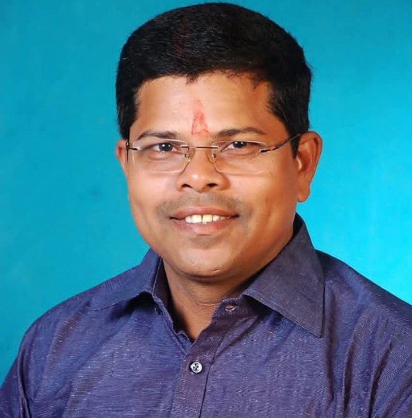 भाजपा पिछड़ा वर्ग मोर्चे के अध्यक्ष एवं महामंत्री 16 नवंबर को रायगढ़ एवं सारंगढ़ जिले का करेंगे दौरा, संगठन को मजबूत बनाने एवं राज्य तथा केंद्र सरकार की जनकल्याणकारी योजनाओं का प्रचार प्रसार करने की दृष्टि से महत्वपूर्ण है प्रवास का कार्यक्रम भाजपा पिछड़ा वर्ग मोर्चे के अध्यक्ष एवं महामंत्री 16 नवंबर को रायगढ़ एवं सारंगढ़ जिले का करेंगे दौरा, संगठन को मजबूत बनाने एवं राज्य तथा केंद्र सरकार की जनकल्याणकारी योजनाओं का प्रचार प्रसार करने की दृष्टि से महत्वपूर्ण है प्रवास का कार्यक्रम kshititech