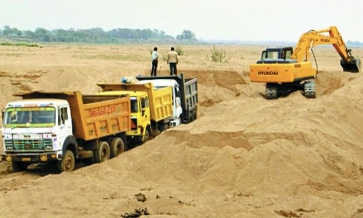 अब लगेगी अवैध उत्खनन पर लगाम-शक्ति जिले के तीन रेत खदानों के लिए बोली दरों का हुआ चयन,कलेक्टर तोपनो के मार्गदर्शन में पारदर्शी प्रक्रिया से किया गया चयन, लॉटरी प्रक्रिया से किस्मत खुली ठेकेदारों की अब लगेगी अवैध उत्खनन पर लगाम-शक्ति जिले के तीन रेत खदानों के लिए बोली दरों का हुआ चयन,कलेक्टर तोपनो के मार्गदर्शन में पारदर्शी प्रक्रिया से किया गया चयन, लॉटरी प्रक्रिया से किस्मत खुली ठेकेदारों की kshititech