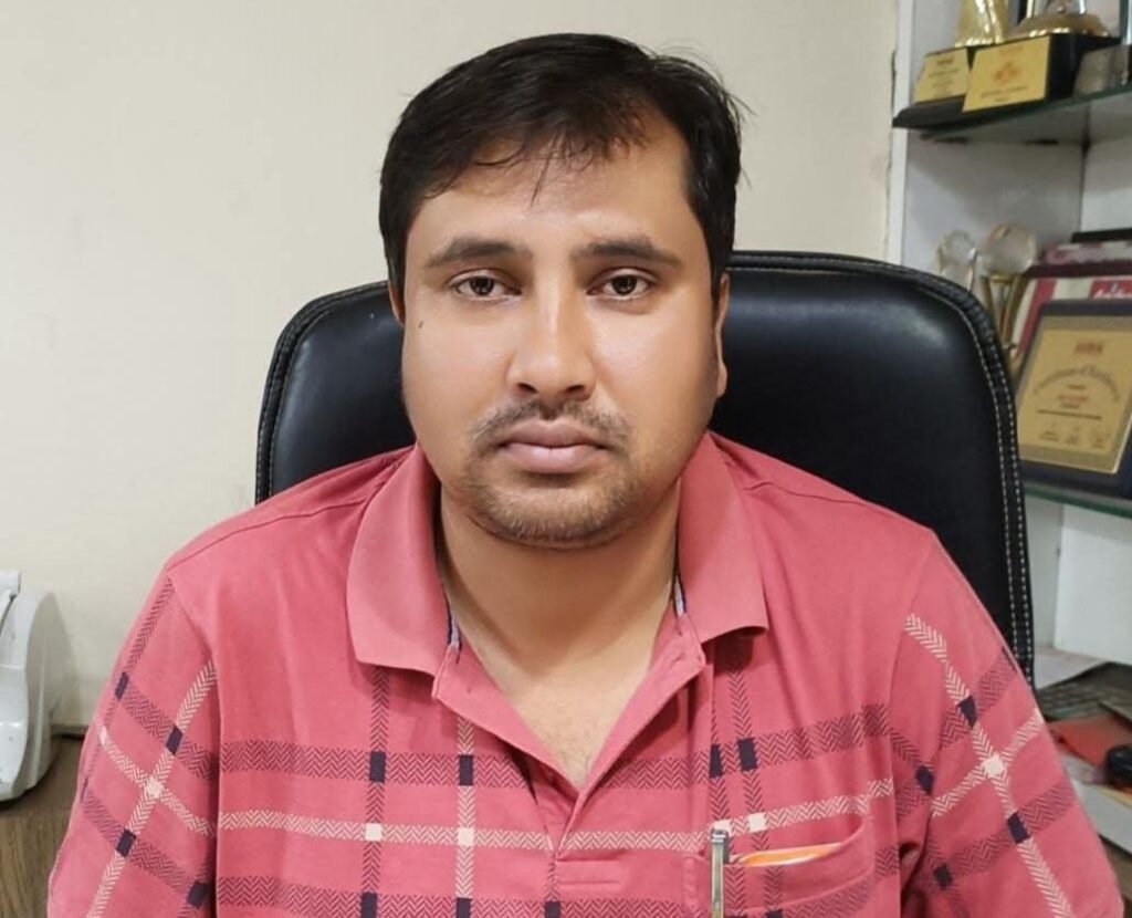 खरसिया के गायत्री परिवार ट्रस्ट के नए अध्यक्ष चुने गए विकास अग्रवाल, पूरे छत्तीसगढ़ में अपनी सक्रियता से जानी जाती है खरसिया की गायत्री परिवार ट्रस्ट kshititech