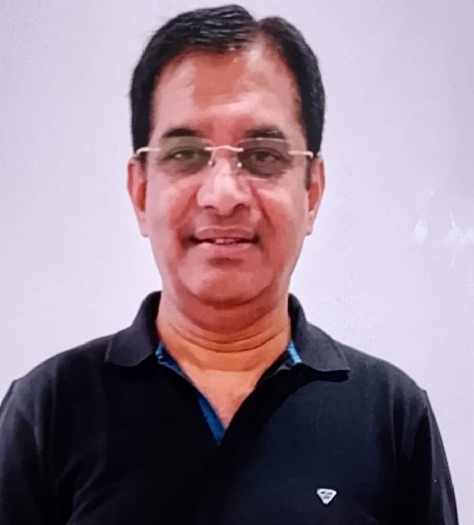 शक्ति के JLND कॉलेज के प्रोफेसर डॉक्टर देवेंद्र शुक्ला के जेष्ठ भ्राता डॉ धीरेंद्र शुक्ला का हुआ निधन, मध्य प्रदेश शासन उच्च शिक्षा विभाग में ओएसडी के पद पर पदस्थ थे डॉक्टर धीरेंद्र शुक्ला, 17 नवंबर की देर रात्रि हुआ निधन शक्ति के JLND कॉलेज के प्रोफेसर डॉक्टर देवेंद्र शुक्ला के जेष्ठ भ्राता डॉ धीरेंद्र शुक्ला का हुआ निधन, मध्य प्रदेश शासन उच्च शिक्षा विभाग में ओएसडी के पद पर पदस्थ थे डॉक्टर धीरेंद्र शुक्ला, 17 नवंबर की देर रात्रि हुआ निधन kshititech