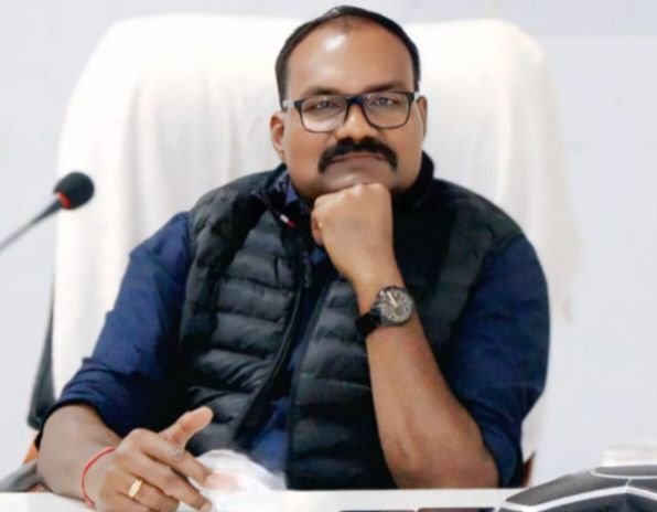 IPS पुलिस कप्तान का शक्ति में 20 नवंबर को होगा नागरिक अभिनंदन, जनता से रूबरू भी होंगे SP साहब, नगर पालिका अध्यक्ष एवं अग्रवाल अध्यक्ष श्यामसुंदर अग्रवाल ने किया है कार्यक्रम का आयोजन IPS पुलिस कप्तान का शक्ति में 20 नवंबर को होगा नागरिक अभिनंदन, जनता से रूबरू भी होंगे SP साहब, नगर पालिका अध्यक्ष एवं अग्रवाल अध्यक्ष श्यामसुंदर अग्रवाल ने किया है कार्यक्रम का आयोजन kshititech