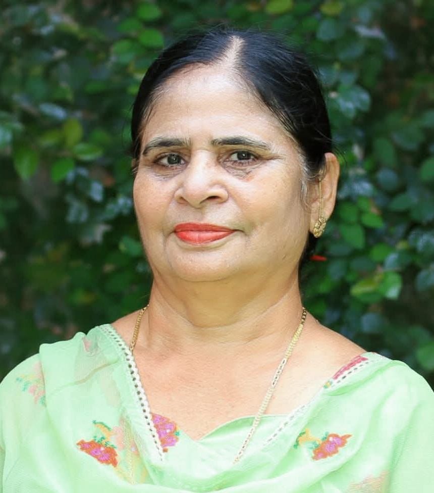 भाटिया ग्रुप के डायरेक्टर उद्योगपति ट्विंकल भाटिया को मातृ शोक,माता श्रीमती सतवंत कौर भाटिया का हुआ निधन, 20 नवंबर को रायपुर में होगा अंतिम संस्कार, सरदार महेंद्र सिंह भाटिया की धर्मपत्नी थी सतवंत कौर जी kshititech