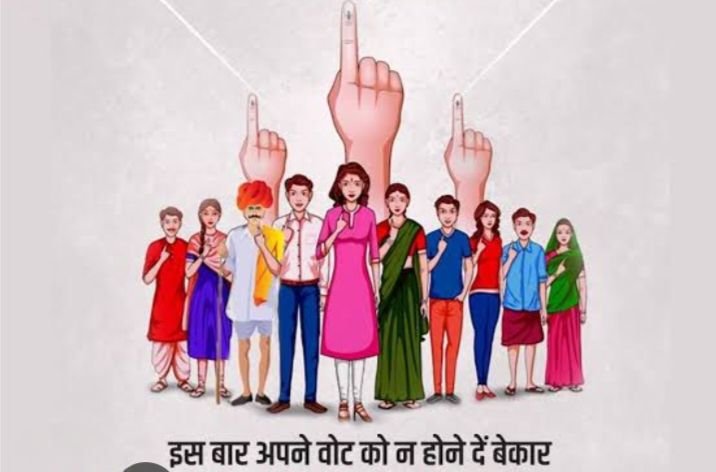 अंतिम तिथि का मत करो इंतजार- SIR को लेकर छत्तीसगढ़ में चल रहा घर-घर अभियान, छत्तीसगढ़ के मुख्य चुनाव पदाधिकारी ने भी जारी की सूचना, एक मतदाता का दो स्थानों पर नाम है दंडनीय अपराध, शक्ति नगर पालिका अध्यक्ष श्यामसुंदर अग्रवाल ने भी लोगों से करी गणना पत्रक फॉर्म भरने की अपील अंतिम तिथि का मत करो इंतजार- SIR को लेकर छत्तीसगढ़ में चल रहा घर-घर अभियान, छत्तीसगढ़ के मुख्य चुनाव पदाधिकारी ने भी जारी की सूचना, एक मतदाता का दो स्थानों पर नाम है दंडनीय अपराध, शक्ति नगर पालिका अध्यक्ष श्यामसुंदर अग्रवाल ने भी लोगों से करी गणना पत्रक फॉर्म भरने की अपील kshititech