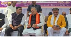 30 नवंबर को शक्ति पहुंचेगी स्वदेशी संकल्प यात्रा, बुधवारी बाजार में होगा कार्यक्रम का आयोजन,कैट एवं स्वदेशी जागरण मंच ने की है पहल, शंकर लाल अग्रवाल ने दी जानकारी, 2500 किलोमीटर की यात्रा एवं 21 दिसंबर तक होगा यात्रा का संचालन kshititech