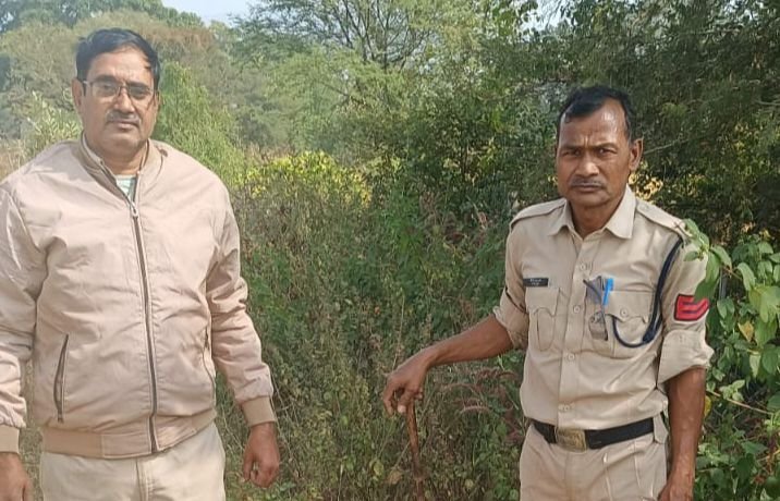 जंगल के अंदर चल रही अवैध शराब फैक्ट्री पर आबकारी विभाग ने मारा छापा, सैकड़ो क्विंटल महुआ लहान जप्त, शक्ति वृत्त के अधिकारी उप्पल साहाब की बड़ी कार्रवाई, सैकड़ो लीटर अवैध महुआ शराब भी हुई जब्त,उप्पल साहब की दहशत से शराब कारोबारी जंगलों की ओर करने लगे हैं पलायन kshititech