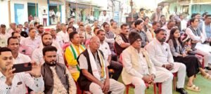 कांग्रेस विचारधारा की यह महान यात्रा हमें सदैव प्रेरणा देती रहेगी- डॉक्टर चरण दास महंत, 28 दिसंबर को शक्ति एवं जांजगीर चांपा जिले के कांग्रेस जनों ने मनाया 141 वां स्थापना दिवस, सैकड़ो की संख्या में पहुंचे विभिन्न विधानसभा क्षेत्र के कांग्रेस कार्यकर्ता कांग्रेस विचारधारा की यह महान यात्रा हमें सदैव प्रेरणा देती रहेगी- डॉक्टर चरण दास महंत, 28 दिसंबर को शक्ति एवं जांजगीर चांपा जिले के कांग्रेस जनों ने मनाया 141 वां स्थापना दिवस, सैकड़ो की संख्या में पहुंचे विभिन्न विधानसभा क्षेत्र के कांग्रेस कार्यकर्ता kshititech