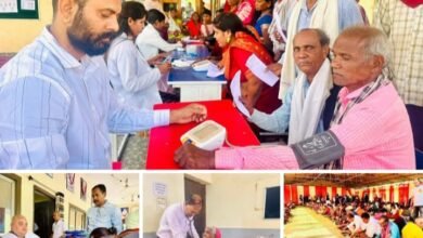 अवधूत भगवान राम जी के 34वें महानिर्वाण दिवस पर पौड़ी दल्हा आश्रम में हुआ कार्यक्रम, परमार्थ, निष्कामता, परोपकार और उदारता ऐहलोक -परलोक की सकल अनुकूलताओं की कुंजी हैं- पूज्य कापालिक धर्म रक्षित राम जी kshititech