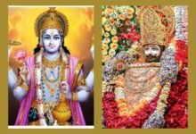 मोक्षदा एकादशी- श्याम ग्यारस पर आज शक्ति के राधा कृष्ण मंदिर में होगा श्री श्याम ग्यारस संकीर्तन कार्यक्रम, 1 दिसंबर की सुबह श्री राम मंदिर से निकली भव्य निशान यात्रा, प्रसिद्ध भजन गायक राधिका शांडिल्य पटना एवं विक्की सिंघल देंगे भजनों की स्तुति, जानिए मोक्षदा एकादशी का क्या है महत्व, शक्ति के राम मंदिर से सुबह निकली निशान यात्रा kshititech