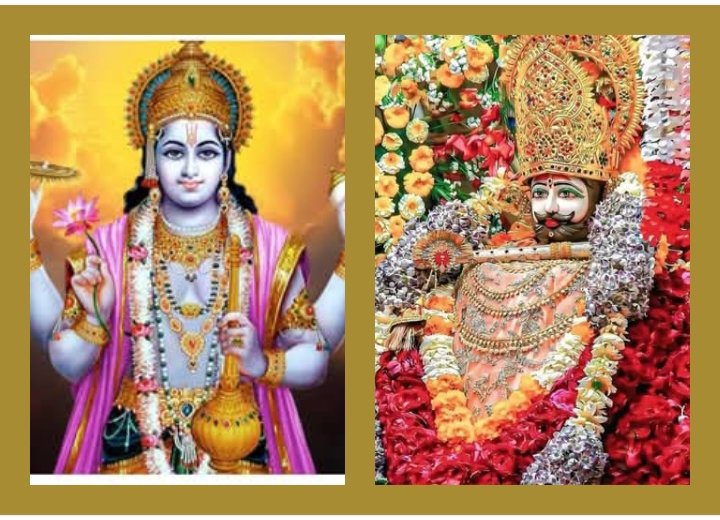 मोक्षदा एकादशी- श्याम ग्यारस पर आज शक्ति के राधा कृष्ण मंदिर में होगा श्री श्याम ग्यारस संकीर्तन कार्यक्रम, 1 दिसंबर की सुबह श्री राम मंदिर से निकली भव्य निशान यात्रा, प्रसिद्ध भजन गायक राधिका शांडिल्य पटना एवं विक्की सिंघल देंगे भजनों की स्तुति, जानिए मोक्षदा एकादशी का क्या है महत्व, शक्ति के राम मंदिर से सुबह निकली निशान यात्रा मोक्षदा एकादशी- श्याम ग्यारस पर आज शक्ति के राधा कृष्ण मंदिर में होगा श्री श्याम ग्यारस संकीर्तन कार्यक्रम, 1 दिसंबर की सुबह श्री राम मंदिर से निकली भव्य निशान यात्रा, प्रसिद्ध भजन गायक राधिका शांडिल्य पटना एवं विक्की सिंघल देंगे भजनों की स्तुति, जानिए मोक्षदा एकादशी का क्या है महत्व, शक्ति के राम मंदिर से सुबह निकली निशान यात्रा kshititech