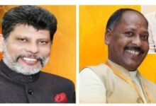 युवाओं पर भाजपा ने जताया बड़ा भरोसा- 2 नवंबर को छत्तीसगढ़ भाजपा ने करी बड़े पैमाने पर जिला प्रभारी, सह प्रभारी, विधानसभा प्रभारी एवं मोर्चा/ प्रकोष्ठों के संयोजकों सह संयोजकों की नियुक्तिया kshititech