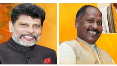 युवाओं पर भाजपा ने जताया बड़ा भरोसा- 2 नवंबर को छत्तीसगढ़ भाजपा ने करी बड़े पैमाने पर जिला प्रभारी, सह प्रभारी, विधानसभा प्रभारी एवं मोर्चा/ प्रकोष्ठों के संयोजकों सह संयोजकों की नियुक्तिया kshititech