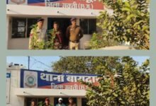 बाराद्वार पुलिस की कार्रवाई, टीआई नरेंद्र यादव के सक्रियता से जान से मारने की धमकी देने वाले दो आरोपी हुए गिरफ्तार तो वहीं अपने ही बाप को पेंचकस से मार कर घायल करने वाले कलयुगी बेटे को लिया गया पुलिस हिरासत में, एसपी ठाकुर साहब एवं एडिशनल एसपी हरीश यादव के नेतृत्व में बाराद्वार पुलिस सक्रिय kshititech